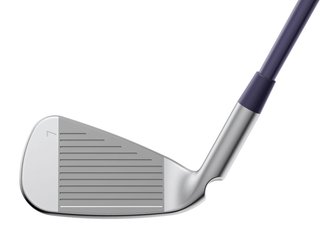 PING G Le4 Ladies dámske železá, grafit