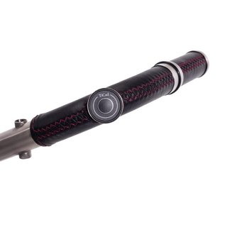 TiCad LIBERTY elektrický vozík, titanium