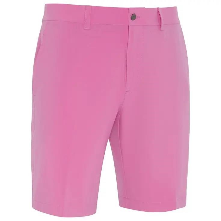 Callaway Emea Chev Tech pánske kraťasy, rose bouquet