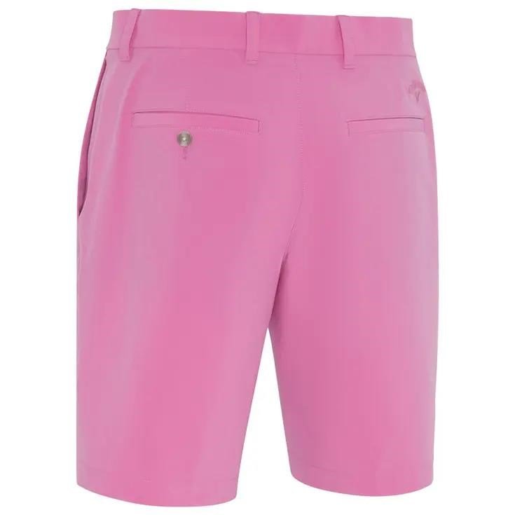 Callaway Emea Chev Tech pánske kraťasy, rose bouquet