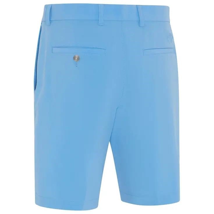 Callaway Emea Chev Tech pánske kraťasy, vista blue