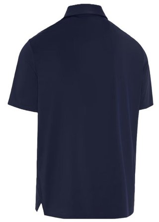 Callaway Premium Solid Cooling pánske polo, peacoat