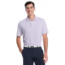Callaway Trademark pánske polo, pink tulle