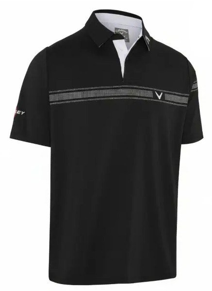 Callaway Odyssey Block pánske polo, caviar
