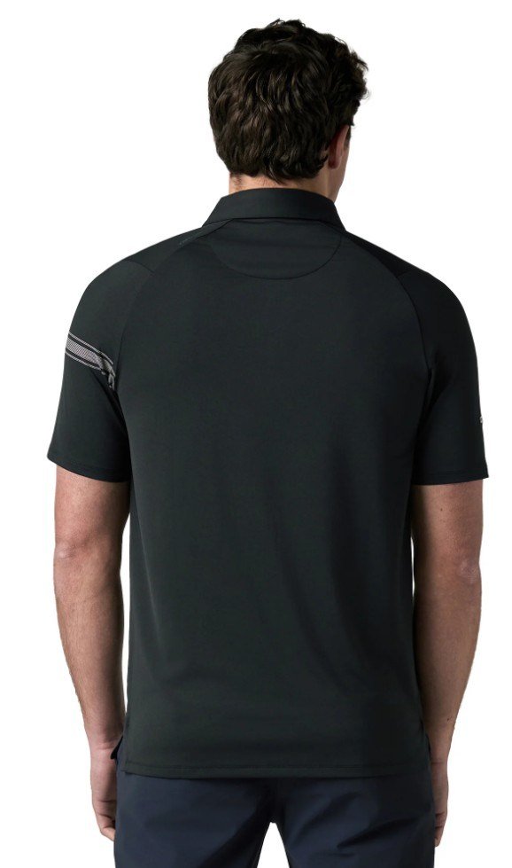 Callaway Odyssey Block pánske polo, caviar