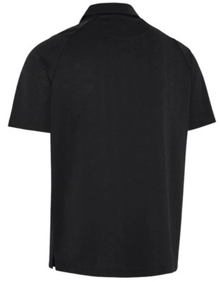 Callaway Odyssey Ventilated Jacquard pánske polo, caviar