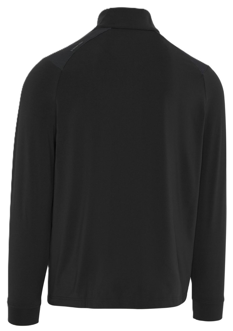 Callaway Blocked Printed pánske polo, caviar