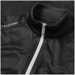 Callaway High Gauge pánska vesta, caviar