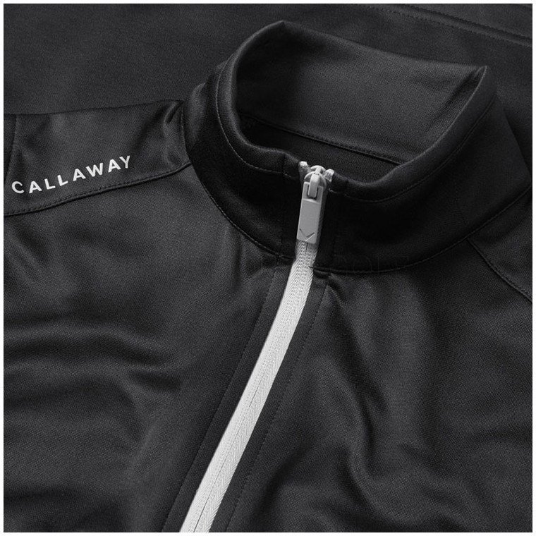 Callaway High Gauge pánska vesta, caviar