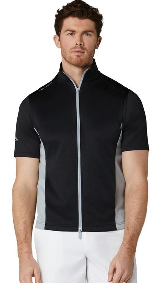 Callaway High Gauge pánska vesta, caviar