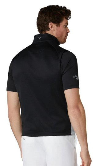 Callaway High Gauge pánska vesta, caviar