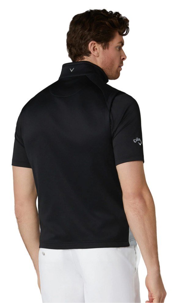 Callaway High Gauge pánska vesta, caviar