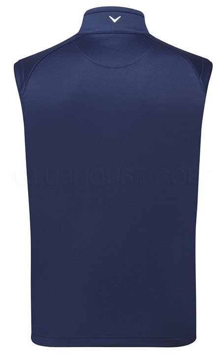 Callaway High Gauge pánska vesta, peacoat
