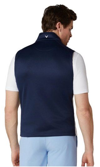 Callaway High Gauge pánska vesta, peacoat