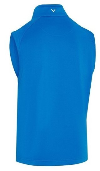 Callaway High Gauge pánska vesta, brilliant blue