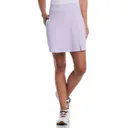 Callaway 17" Opti Dri Knit dámska sukňa, pastel lilac
