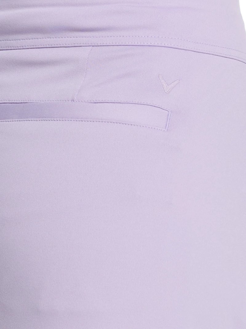 Callaway 17" Opti Dri Knit dámska sukňa, pastel lilac