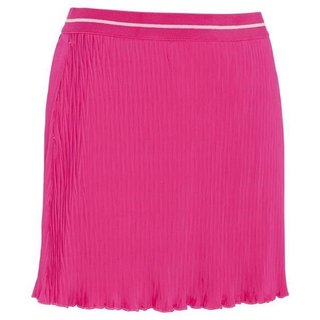 Callaway Micro Pleated dámska sukňa, fuchsia purple