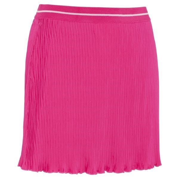Callaway Micro Pleated dámska sukňa, fuchsia purple