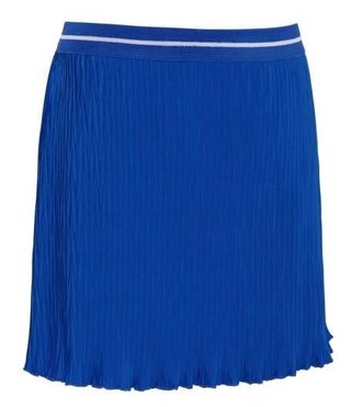 Callaway Micro Pleated dámska sukňa, blue tattoo