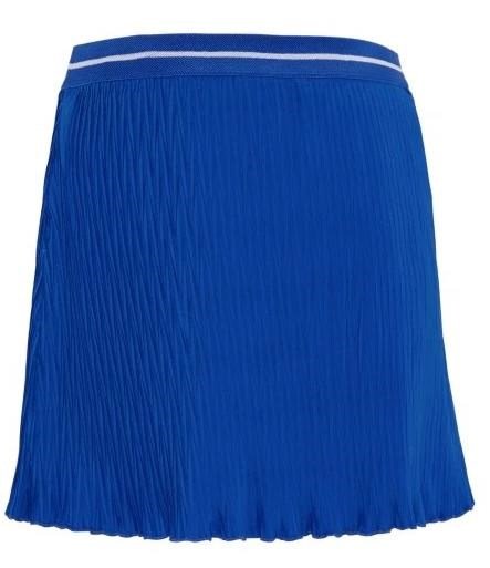 Callaway Micro Pleated dámska sukňa, blue tattoo
