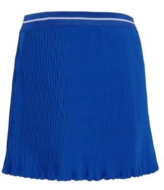 Callaway Micro Pleated dámska sukňa, blue tattoo