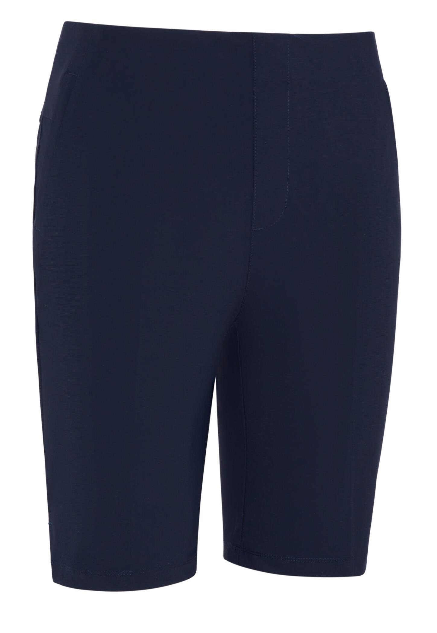 Callaway Hybrid Pull-On dámske kraťasy, peacoat