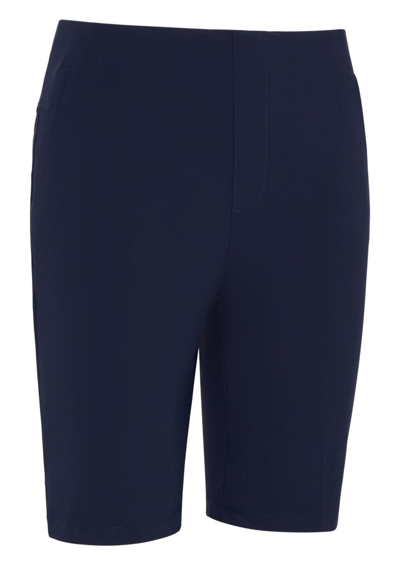 Callaway Hybrid Pull-On dámske kraťasy, peacoat