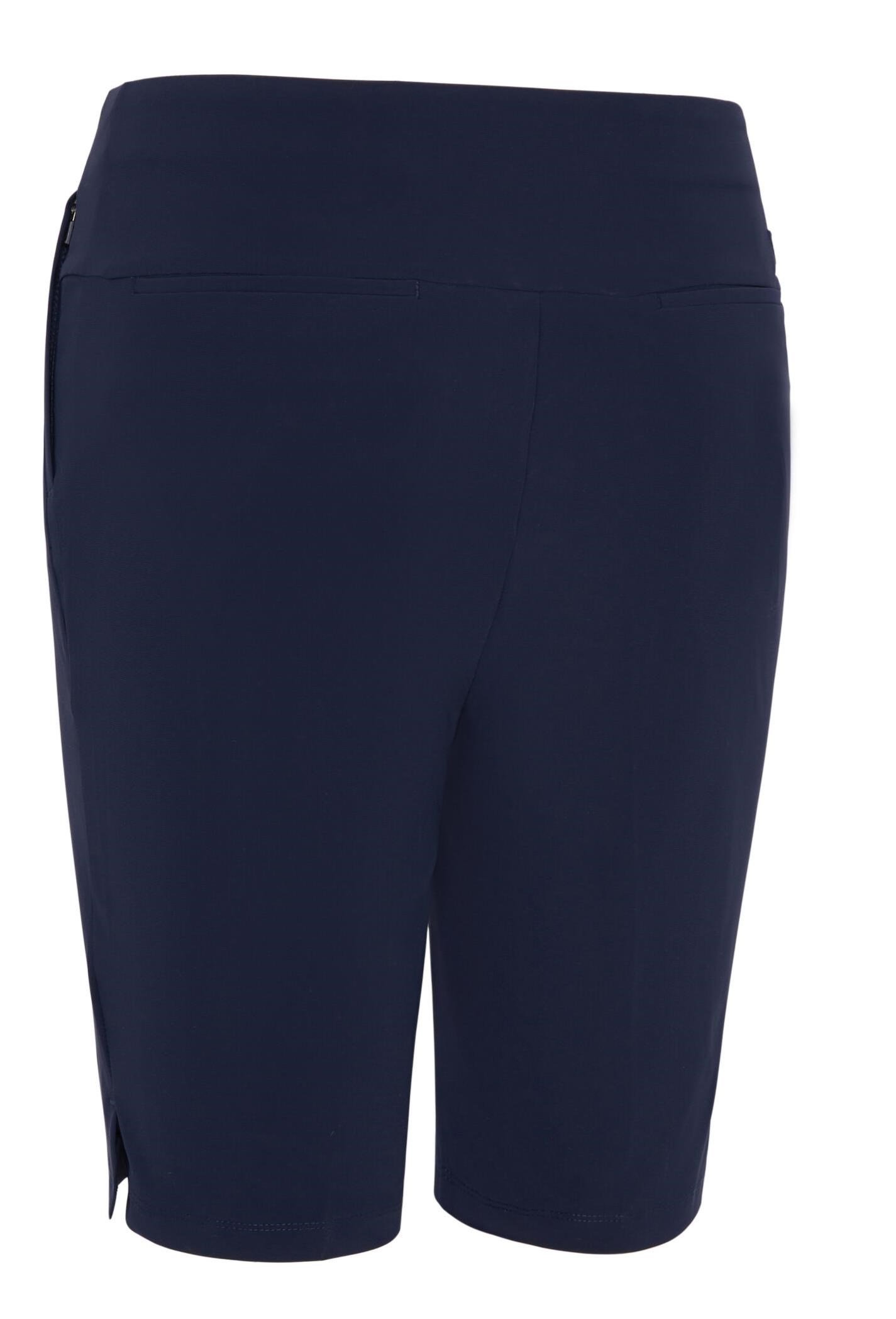 Callaway Hybrid Pull-On dámske kraťasy, peacoat