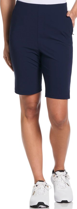 Callaway Hybrid Pull-On dámske kraťasy, peacoat