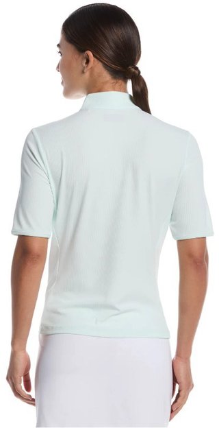 Callaway Rib Play dámske polo, salt air