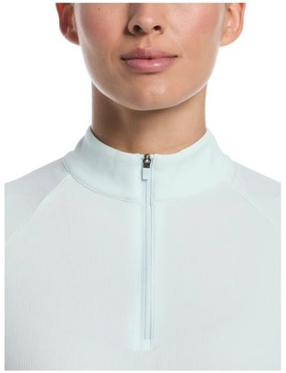 Callaway Rib Play dámske polo, salt air
