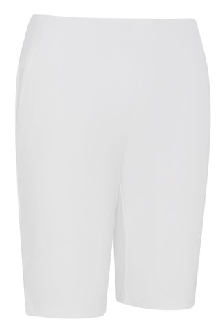 Callaway Hybrid Pull-On dámske kraťasy, brilliant white