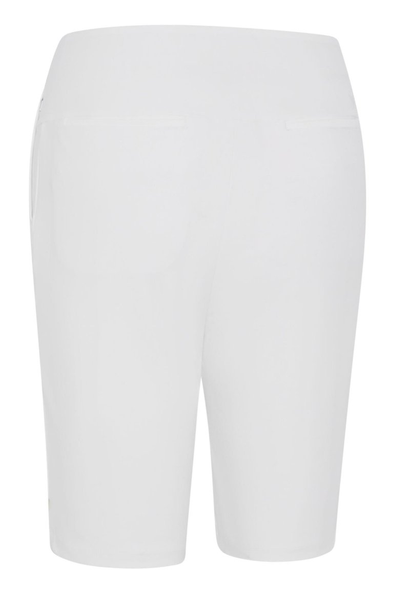 Callaway Hybrid Pull-On dámske kraťasy, brilliant white