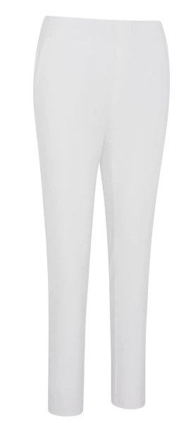 Callaway Hybrid Pull On dámske nohavice, brilliant white