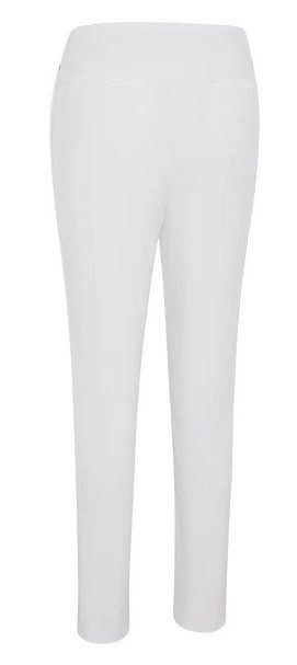 Callaway Hybrid Pull On dámske nohavice, brilliant white