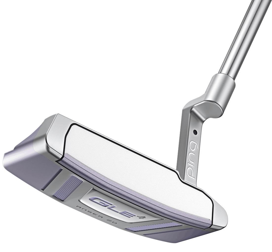 PING G Le4 Anser 2D dámsky putter