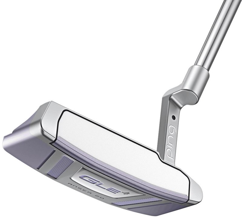 PING G Le4 Anser 2D dámsky putter