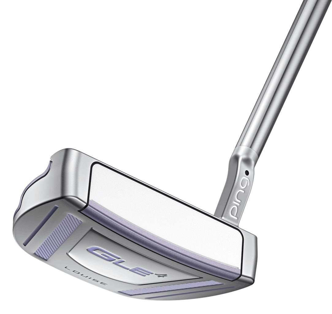 PING G Le4 Louise dámsky putter
