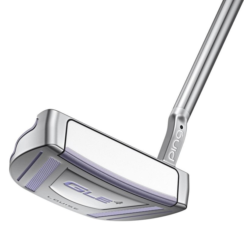 PING G Le4 Louise dámsky putter