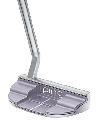 PING G Le4 Louise dámsky putter