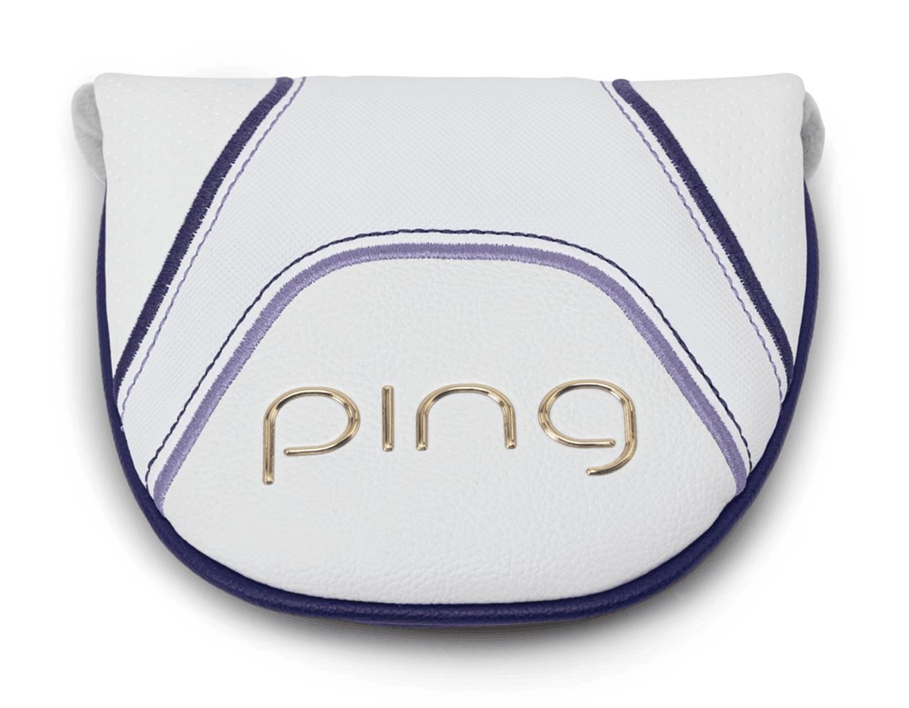 PING G Le4 Louise dámsky putter