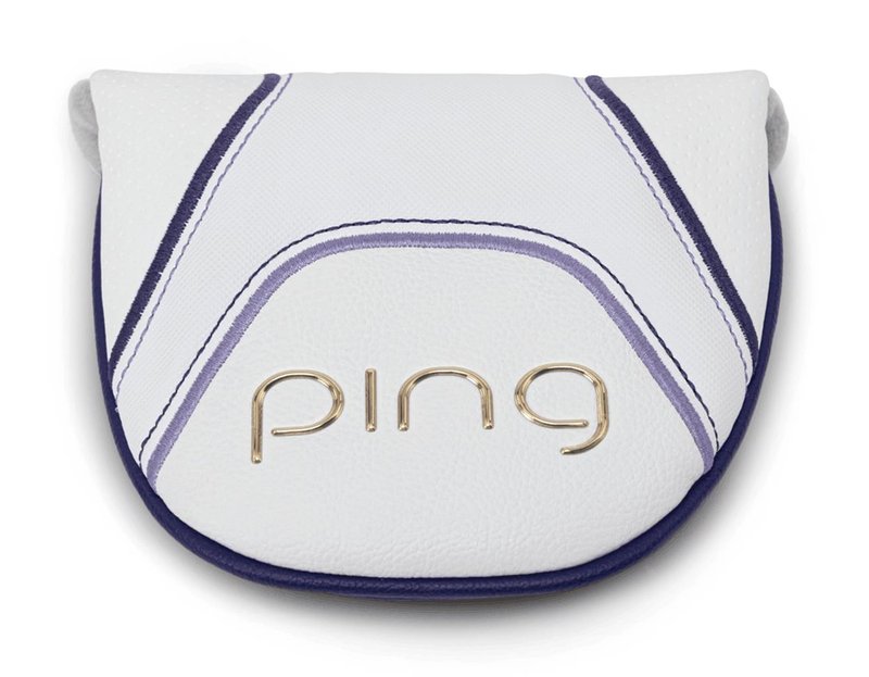 PING G Le4 Louise dámsky putter