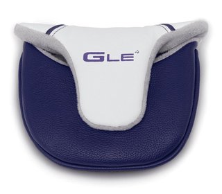 PING G Le4 Louise dámsky putter