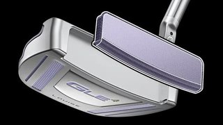 PING G Le4 Louise dámsky putter