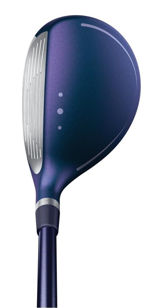 PING G Le4 Combo dámsky golfový set, grafit