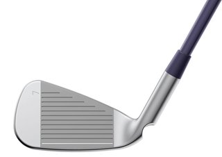 PING G Le4 Combo dámsky golfový set, grafit