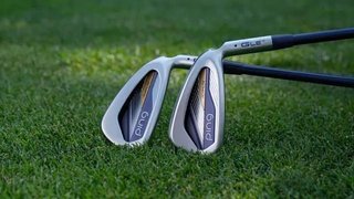 PING G Le4 Combo dámsky golfový set, grafit
