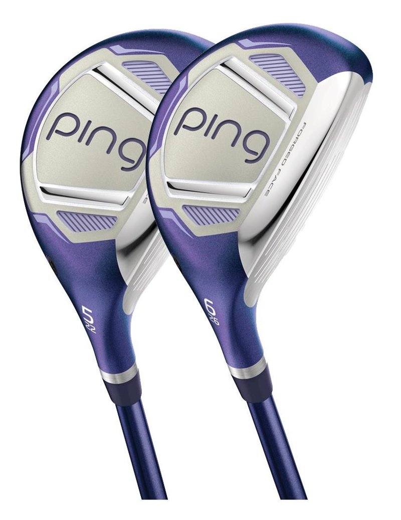 PING G Le4 dámsky hybrid