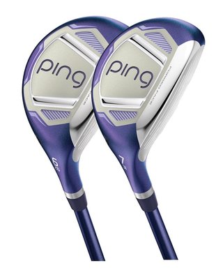 PING G Le4 dámsky hybrid